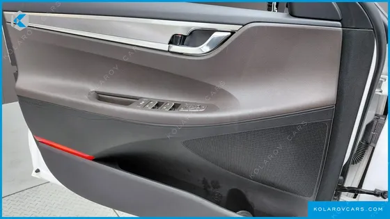 HYUNDAI GRANDEUR 3.0 LPI RENT CAR