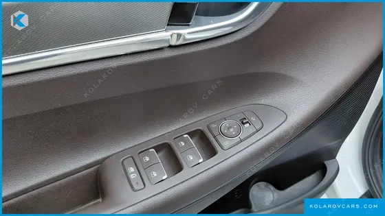 HYUNDAI GRANDEUR 3.0 LPI RENT CAR