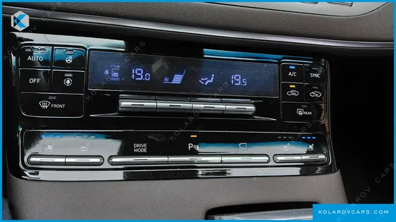 HYUNDAI GRANDEUR 3.0 LPI RENT CAR