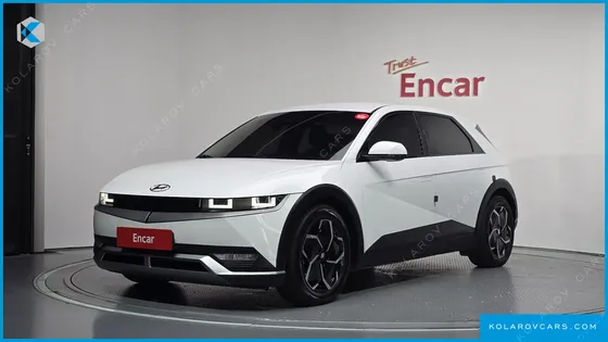 HYUNDAI IONIQ 5 LONG RANGE AWD