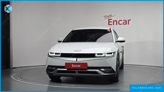 HYUNDAI IONIQ 5 LONG RANGE AWD