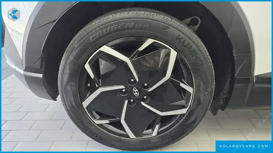 HYUNDAI IONIQ 5 LONG RANGE AWD