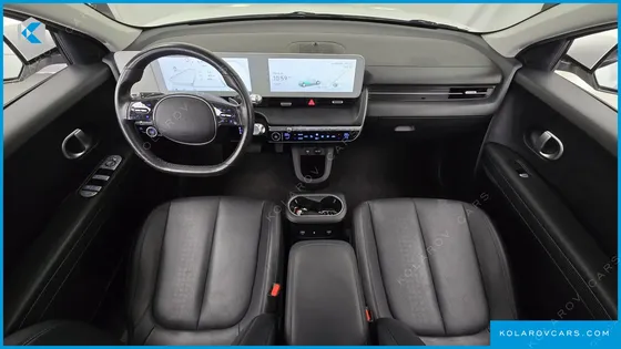 HYUNDAI IONIQ 5 LONG RANGE AWD