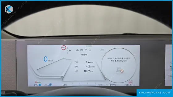HYUNDAI IONIQ 5 LONG RANGE AWD