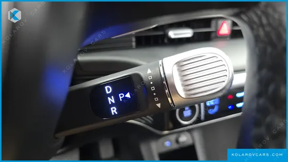 HYUNDAI IONIQ 5 LONG RANGE AWD