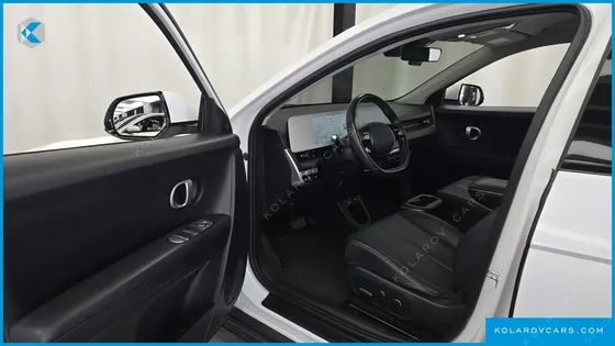 HYUNDAI IONIQ 5 LONG RANGE AWD