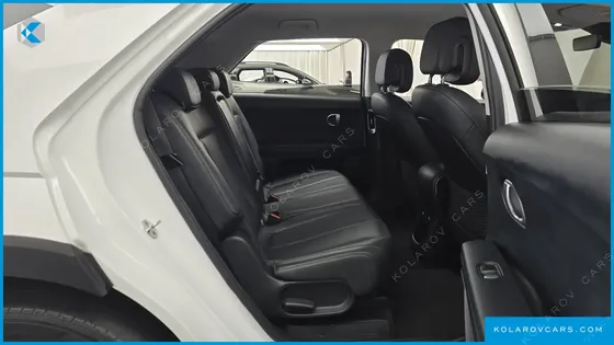 HYUNDAI IONIQ 5 LONG RANGE AWD