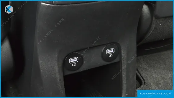 HYUNDAI IONIQ 5 LONG RANGE AWD