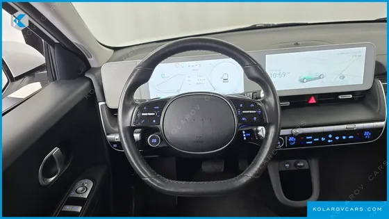 HYUNDAI IONIQ 5 LONG RANGE AWD