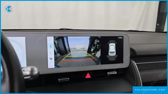 HYUNDAI IONIQ 5 LONG RANGE AWD