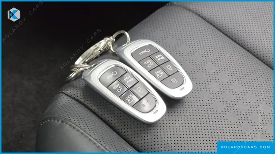 HYUNDAI IONIQ 5 LONG RANGE AWD