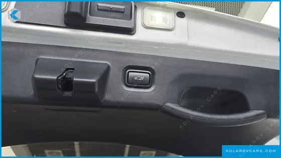 HYUNDAI IONIQ 5 LONG RANGE AWD