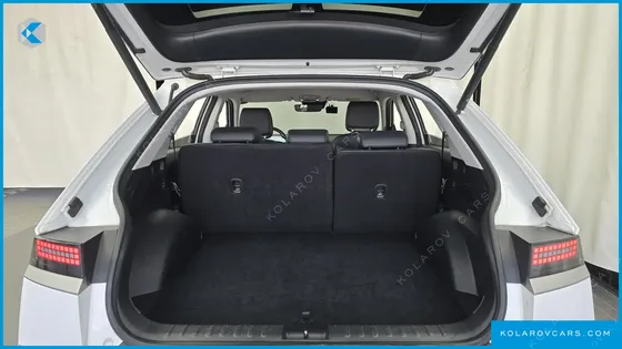 HYUNDAI IONIQ 5 LONG RANGE AWD