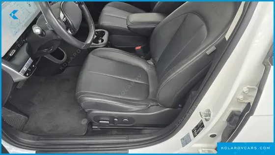 HYUNDAI IONIQ 5 LONG RANGE AWD