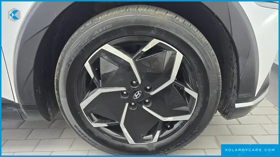 HYUNDAI IONIQ 5 LONG RANGE AWD