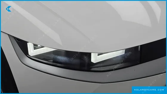 HYUNDAI IONIQ 5 LONG RANGE AWD