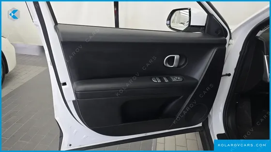 HYUNDAI IONIQ 5 LONG RANGE AWD
