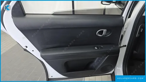 HYUNDAI IONIQ 5 LONG RANGE AWD