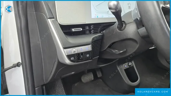 HYUNDAI IONIQ 5 LONG RANGE AWD