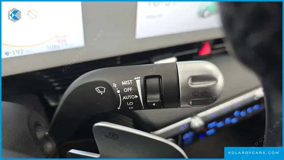 HYUNDAI IONIQ 5 LONG RANGE AWD