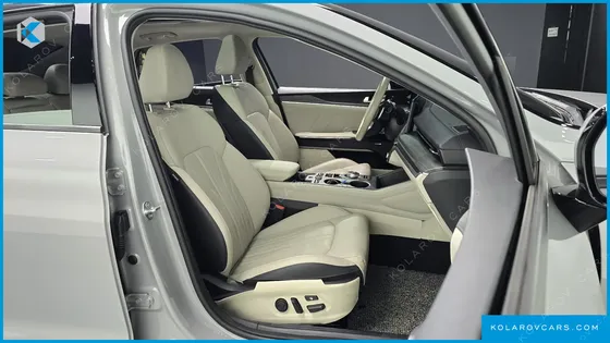 KIA K5 SIGNATURE