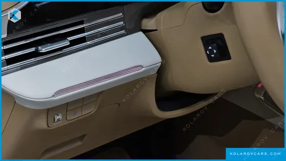 HYUNDAI GRANDEUR 3.0 LPI