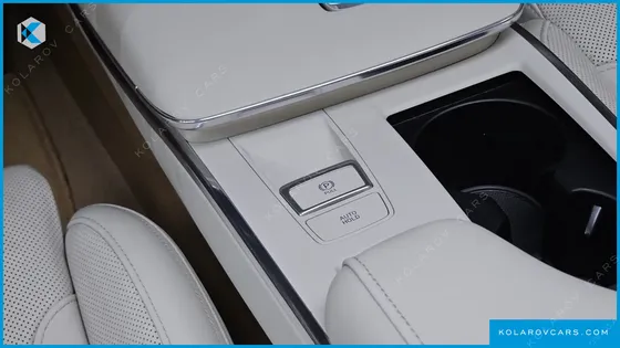HYUNDAI GRANDEUR 3.0 LPI