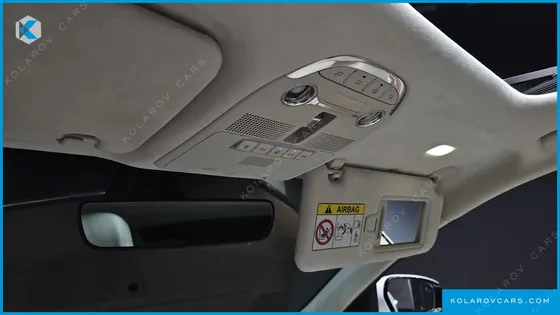 HYUNDAI GRANDEUR 3.0 LPI