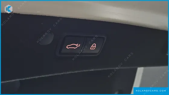 HYUNDAI GRANDEUR 3.0 LPI