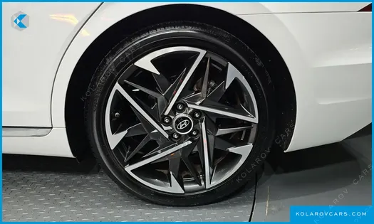 HYUNDAI GRANDEUR 3.0 LPI