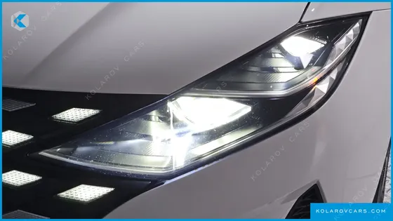 HYUNDAI GRANDEUR 3.0 LPI