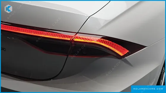HYUNDAI GRANDEUR 3.0 LPI