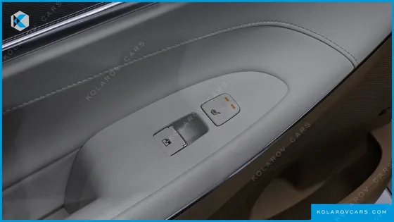 HYUNDAI GRANDEUR 3.0 LPI