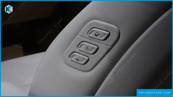 HYUNDAI GRANDEUR 3.0 LPI