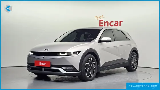 HYUNDAI IONIQ 5 LONG RANGE