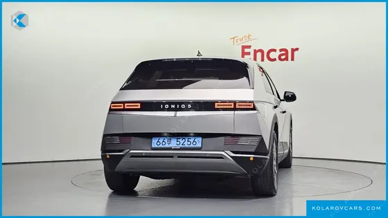 HYUNDAI IONIQ 5 LONG RANGE