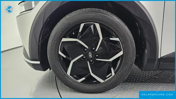 HYUNDAI IONIQ 5 LONG RANGE