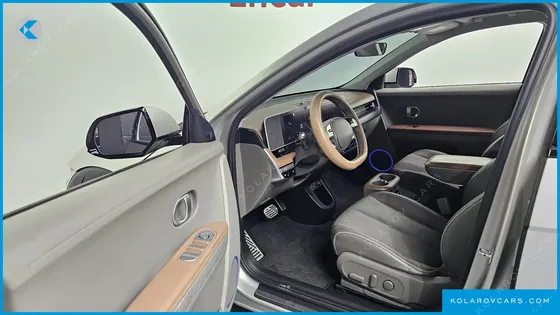 HYUNDAI IONIQ 5 LONG RANGE
