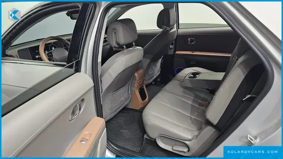 HYUNDAI IONIQ 5 LONG RANGE