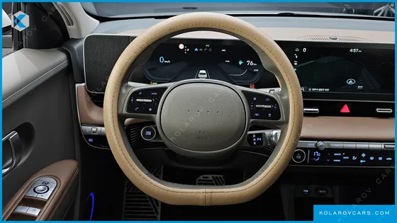 HYUNDAI IONIQ 5 LONG RANGE