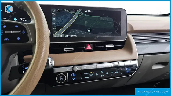HYUNDAI IONIQ 5 LONG RANGE