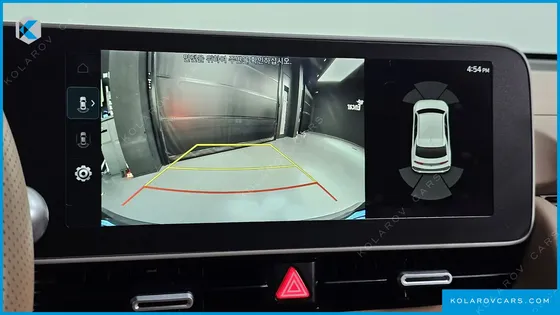 HYUNDAI IONIQ 5 LONG RANGE