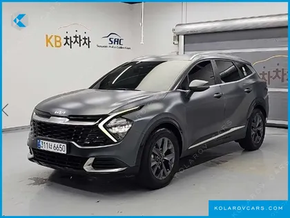 KIA SPORTAGE DIESEL 2.0 2WD
