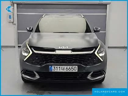 KIA SPORTAGE DIESEL 2.0 2WD