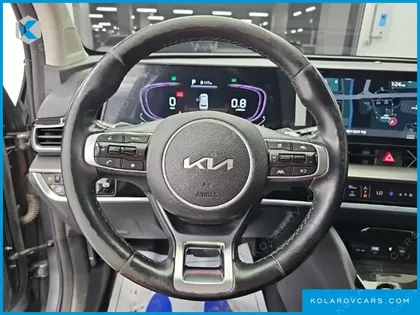 KIA SPORTAGE DIESEL 2.0 2WD