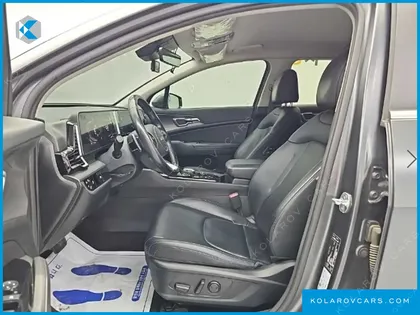 KIA SPORTAGE DIESEL 2.0 2WD