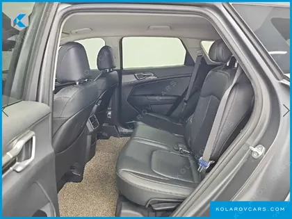 KIA SPORTAGE DIESEL 2.0 2WD