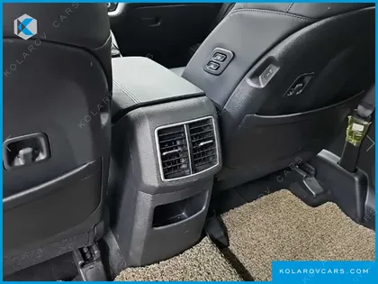 KIA SPORTAGE DIESEL 2.0 2WD