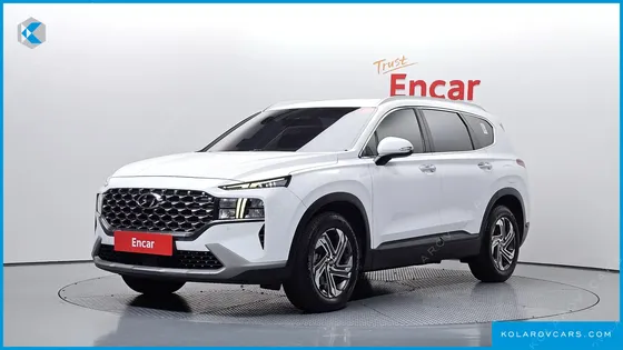 HYUNDAI SANTA FE DIESEL 2.2 2WD