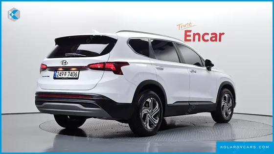 HYUNDAI SANTA FE DIESEL 2.2 2WD